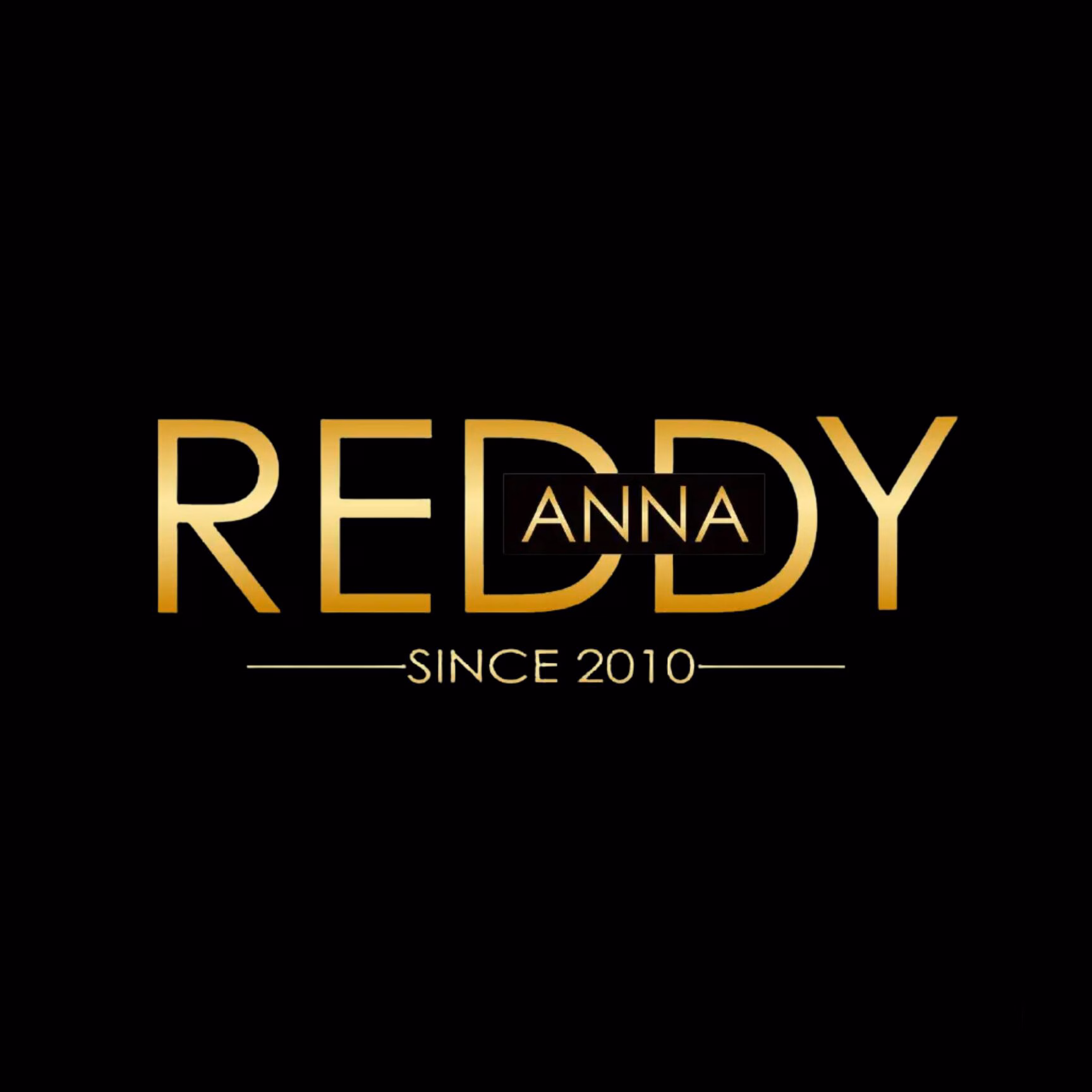 Reddy Anna Logo